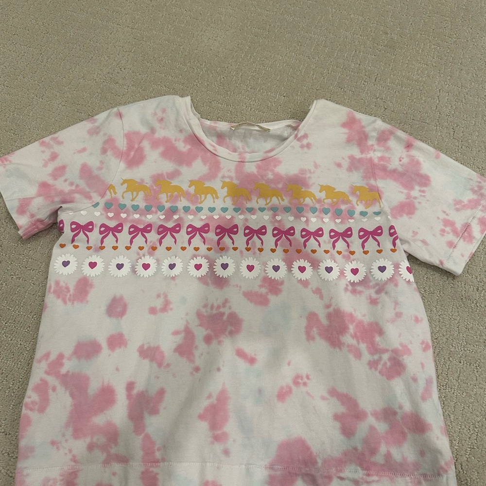Love Shack Fancy Tee